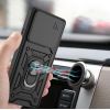 Чохол до мобільного телефона BeCover Military Xiaomi Redmi Note 14 4G Black (713451) зображення 2