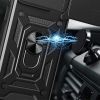 Чохол до мобільного телефона BeCover Military Xiaomi Redmi Note 14 4G Black (713451) зображення 5