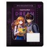 Тетрадь Yes предметная ГЕОГРАФИЯ Anime 48 листов, клетка (767449)