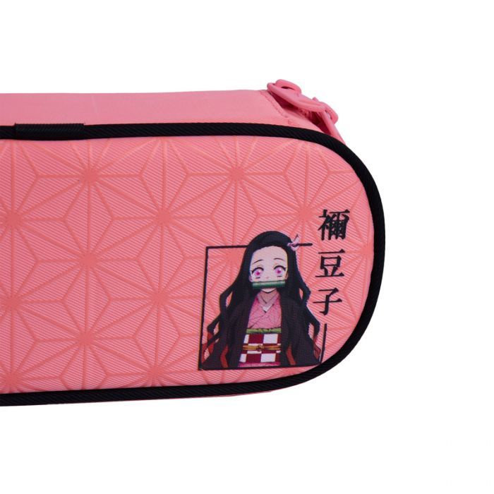 Пенал Yes PH-30 Demon Slayer Nezuko (533665) изображение 5