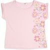 Набор детской одежды Breeze с шортами-юбкой (21786-140G-pink) изображение 2