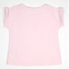 Набор детской одежды Breeze с шортами-юбкой (21786-140G-pink) изображение 4