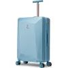 Чемодан Semi Line 24" M T5913-2 Light Blue (DAS303370) изображение 3