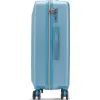 Чемодан Semi Line 24" M T5913-2 Light Blue (DAS303370) изображение 4