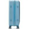 Чемодан Semi Line 24" M T5913-2 Light Blue (DAS303370) изображение 5