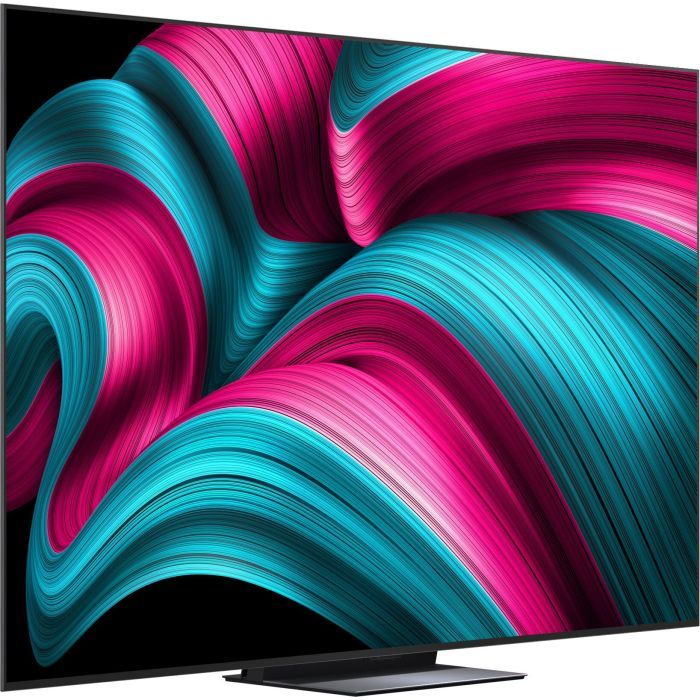 Телевізор LG OLED83C54LA зображення 4