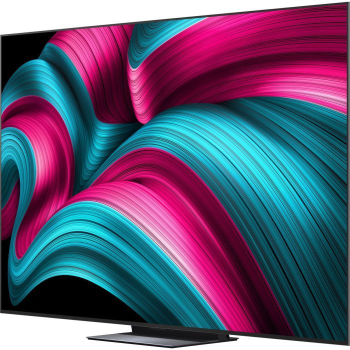 Телевізор LG OLED83C54LA зображення 5