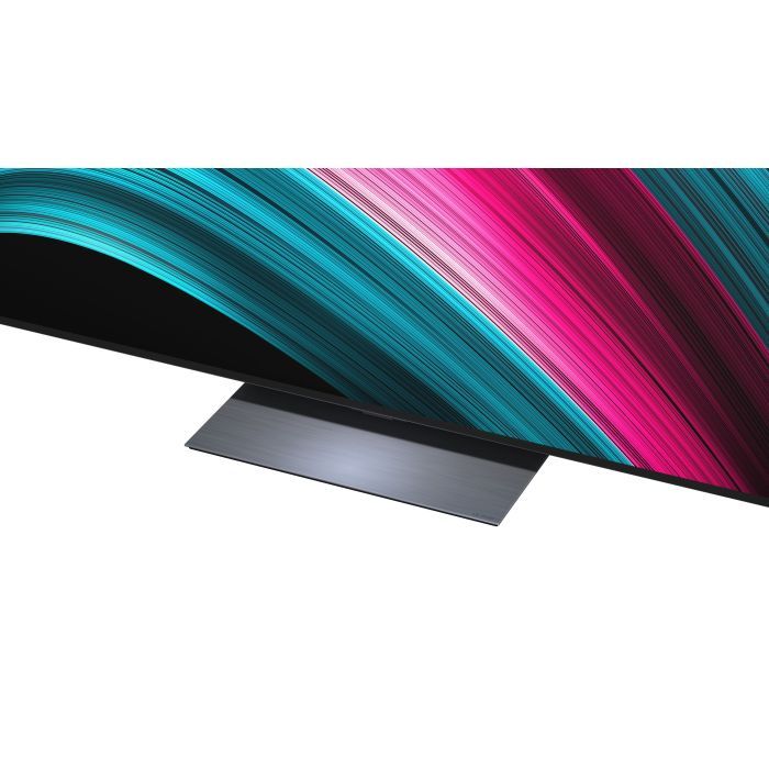 Телевізор LG OLED83C54LA зображення 7