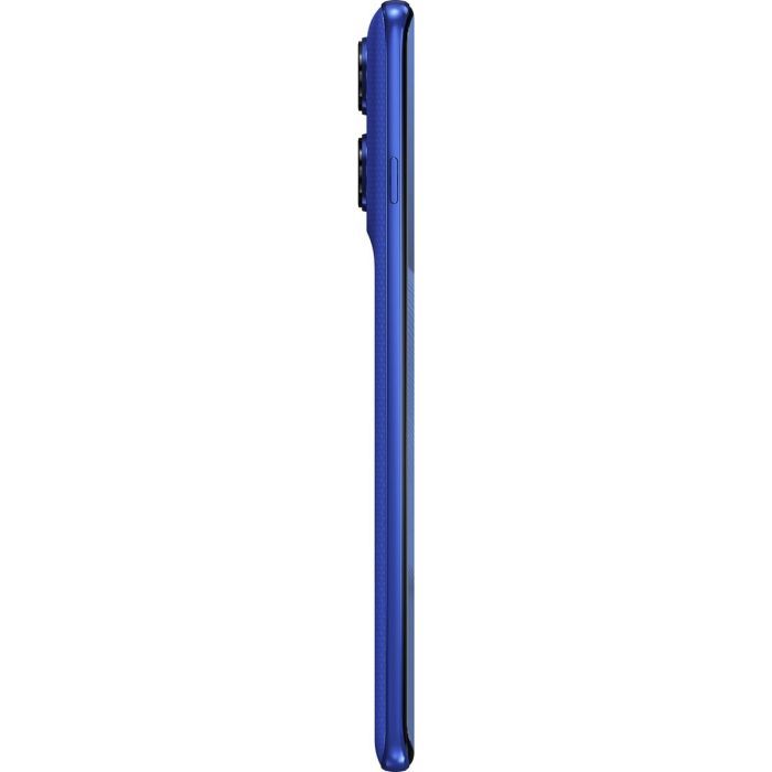 Мобільний телефон Motorola Edge 60 Pro 12/512GB Dazzling Blue (PB7X0069RS) зображення 4
