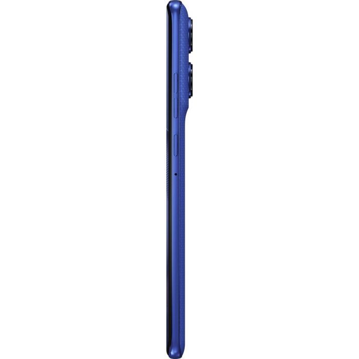 Мобільний телефон Motorola Edge 60 Pro 12/512GB Dazzling Blue (PB7X0069RS) зображення 5