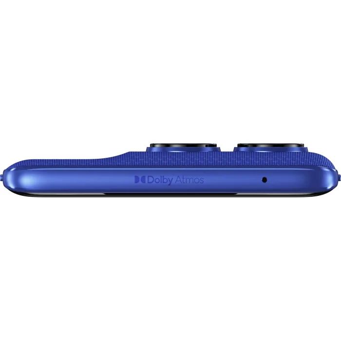 Мобільний телефон Motorola Edge 60 Pro 12/512GB Dazzling Blue (PB7X0069RS) зображення 6