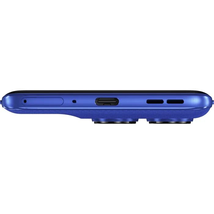 Мобільний телефон Motorola Edge 60 Pro 12/512GB Dazzling Blue (PB7X0069RS) зображення 7