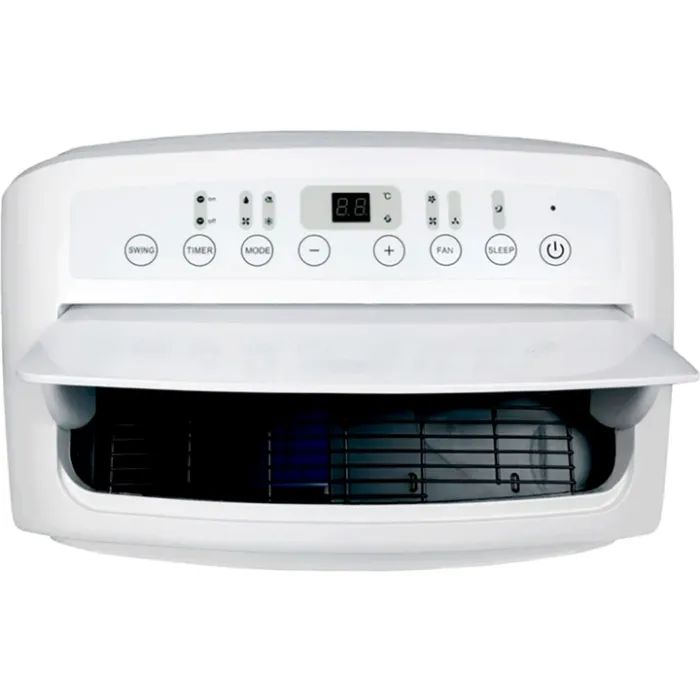 Кондиционер Midea MPPDB-12CRN7 изображение 2