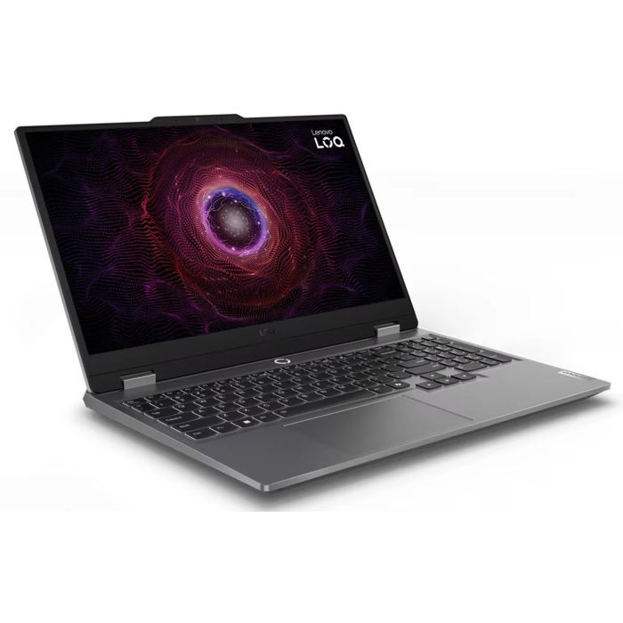 Ноутбук Lenovo LOQ 15ARP9 (83JC00ANRA) изображение 2
