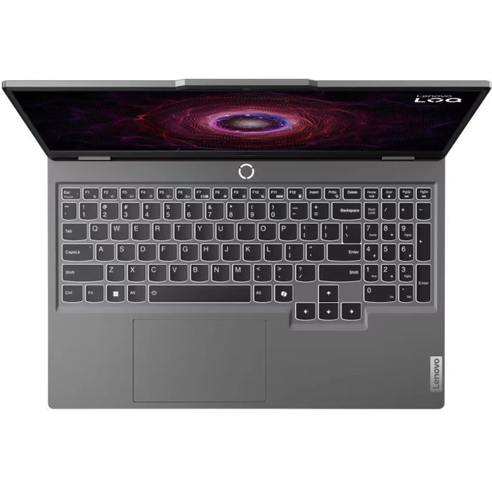 Ноутбук Lenovo LOQ 15ARP9 (83JC00ANRA) изображение 4