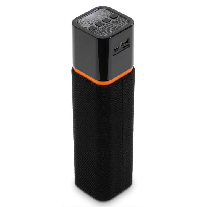 Акустична система Vinga SPB-010 Black зображення 2