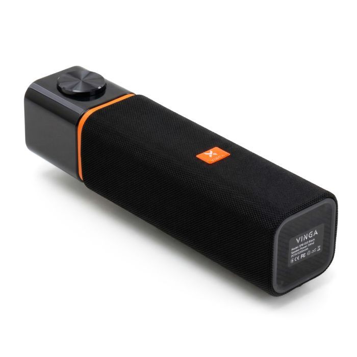 Акустична система Vinga SPB-010 Black зображення 4