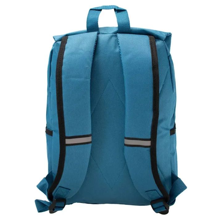 Рюкзак туристический Semi Line 12 Blue (J4921-2) (DAS302875) изображение 2