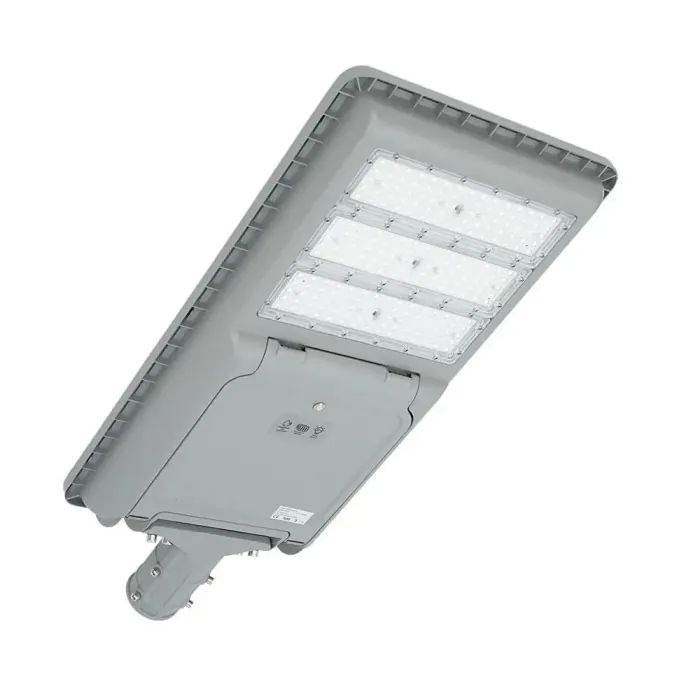 Прожектор SOLAR AN-ISSL-C-80W