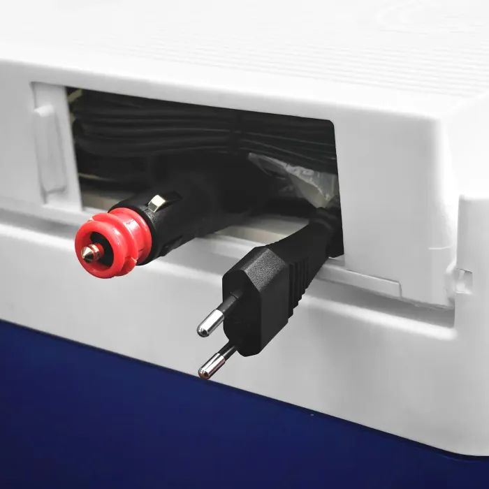 Автохолодильник Zorn Z-26 LNP 12/230V Cold/Hot (4251702501319) изображение 10