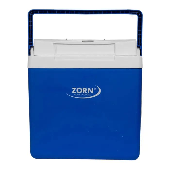 Автохолодильник Zorn Z-26 LNP 12/230V Cold/Hot (4251702501319) изображение 2