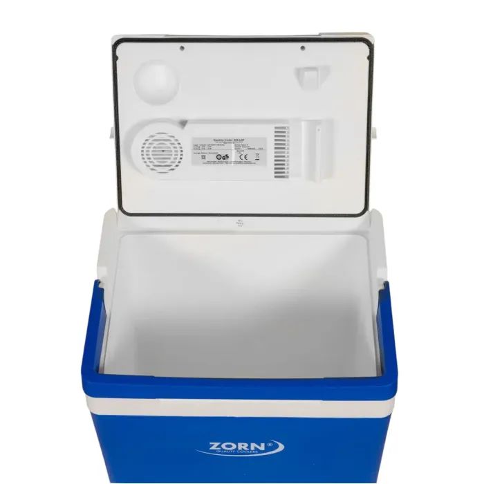 Автохолодильник Zorn Z-26 LNP 12/230V Cold/Hot (4251702501319) изображение 3