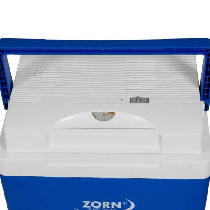 Автохолодильник Zorn Z-26 LNP 12/230V Cold/Hot (4251702501319) изображение 5