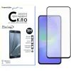 Стекло защитное Fine Line Samsung Galaxy A36 Black (№FL-TGFG-387)