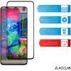 Скло захисне ACCLAB Full Glue Samsung A55 Black (1283126588839) зображення 5