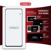 Скло захисне Intaleo Full Glue Xiaomi Mi 11T Black (1283126518768) зображення 7