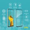 Стекло защитное Piko Full Glue RealMe C55 Black (1283126579752) изображение 3