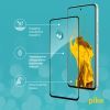 Стекло защитное Piko Full Glue RealMe C55 Black (1283126579752) изображение 4