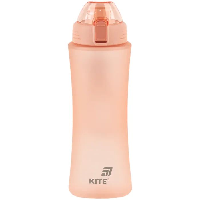 Поильник-непроливайка Kite 660 мл, рожева (K25-1216-3)