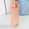 Поильник-непроливайка Kite 660 мл, рожева (K25-1216-3) изображение 7