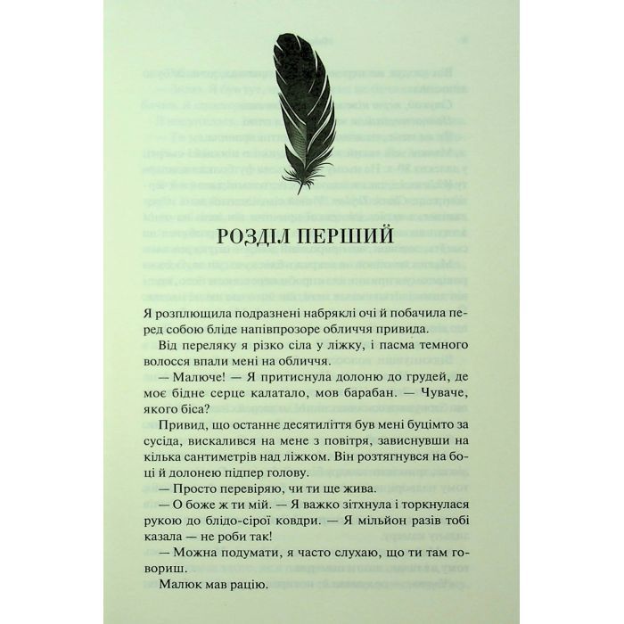 Книга Гнів і згуба. Книга 2 - Дженніфер Л. Арментраут КСД (9786171513792) изображение 3