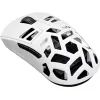 Мышка Lorgar Elite MSE90W Wireless/Bluetooth White (LRG-MSE90W-WH) изображение 2