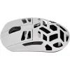 Мышка Lorgar Elite MSE90W Wireless/Bluetooth White (LRG-MSE90W-WH) изображение 3