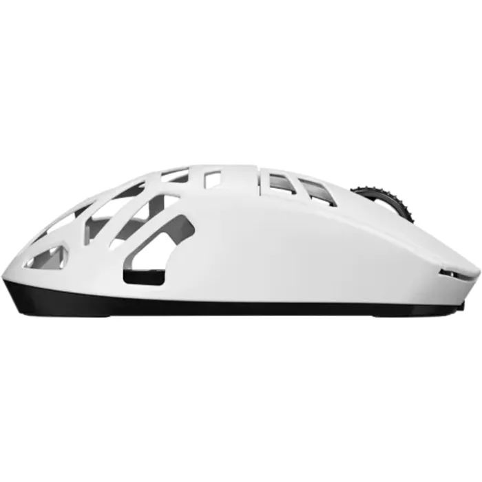 Мышка Lorgar Elite MSE90W Wireless/Bluetooth White (LRG-MSE90W-WH) изображение 6