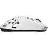 Мышка Lorgar Elite MSE90W Wireless/Bluetooth White (LRG-MSE90W-WH) изображение 6