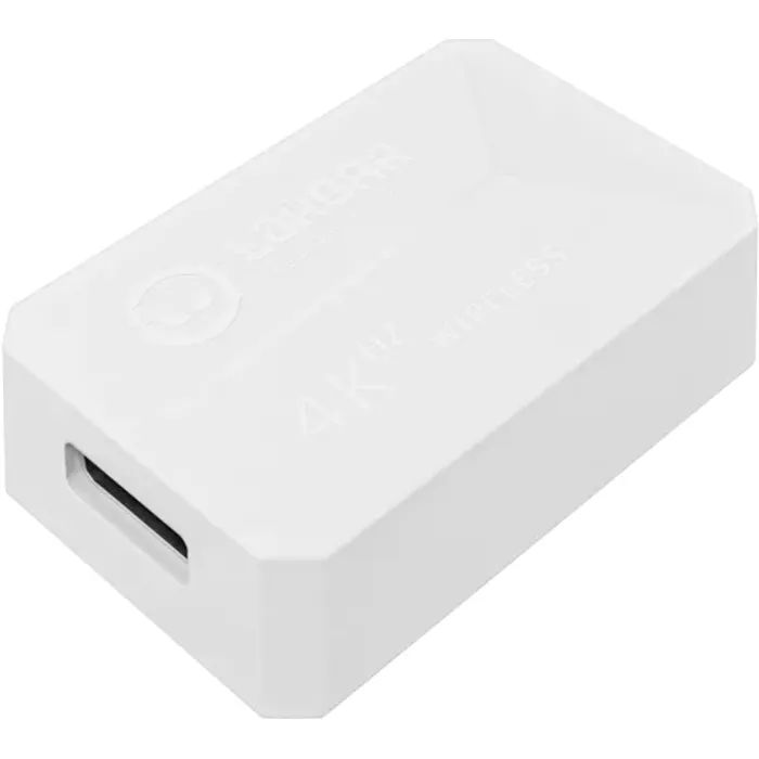 Мышка Lorgar Elite MSE90W Wireless/Bluetooth White (LRG-MSE90W-WH) изображение 9