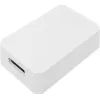 Мышка Lorgar Elite MSE90W Wireless/Bluetooth White (LRG-MSE90W-WH) изображение 9