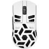 Мышка Lorgar Elite MSE90W Wireless/Bluetooth White (LRG-MSE90W-WH)