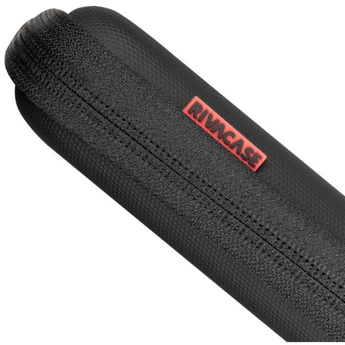 Чехол для ноутбука RivaCase 12,4" 5116 Antishock Black (5116Black) изображение 12