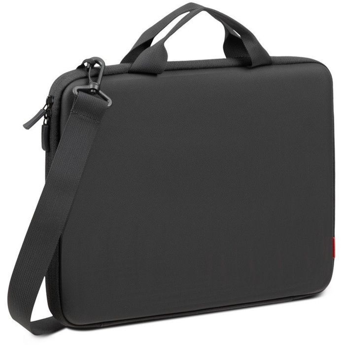 Чехол для ноутбука RivaCase 12,4" 5116 Antishock Black (5116Black) изображение 3