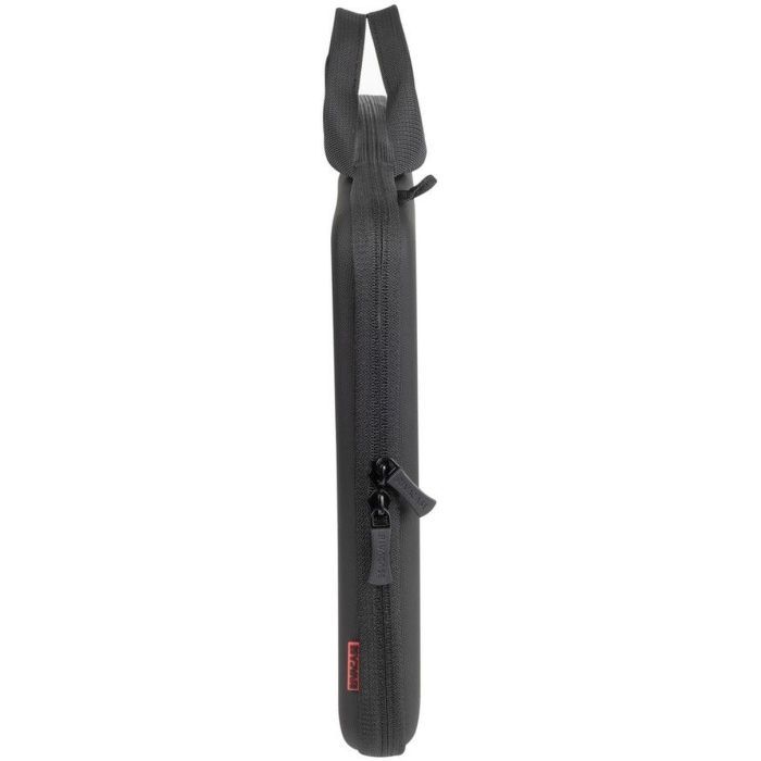 Чехол для ноутбука RivaCase 12,4" 5116 Antishock Black (5116Black) изображение 4