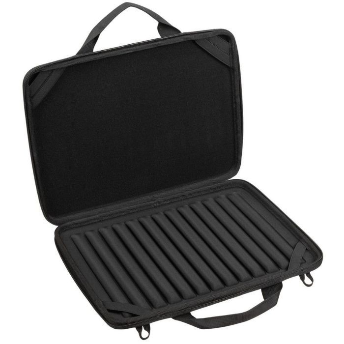 Чехол для ноутбука RivaCase 12,4" 5116 Antishock Black (5116Black) изображение 6