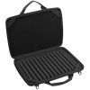 Чехол для ноутбука RivaCase 12,4" 5116 Antishock Black (5116Black) изображение 6