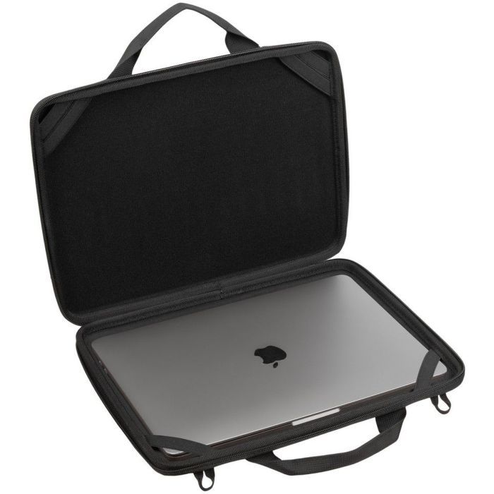 Чехол для ноутбука RivaCase 12,4" 5116 Antishock Black (5116Black) изображение 7