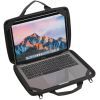 Чехол для ноутбука RivaCase 12,4" 5116 Antishock Black (5116Black) изображение 8