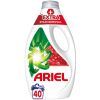 Гель для стирки Ariel Extra Stain Removal Экстрасила пятновыводителя 1.8 л (8700216691093)